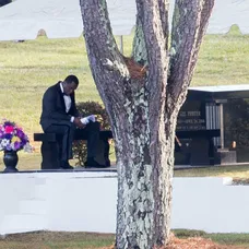 P. Diddy dal posledné zbohom bývalke Kim Porter