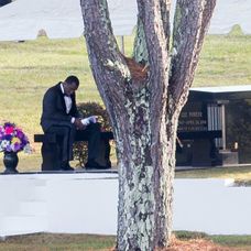 P. Diddy dal posledné zbohom bývalke Kim Porter