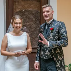 Jana a Andy sú už svoji