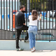 Ben a Jennifer