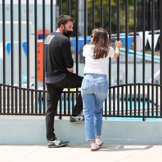 Ben a Jennifer