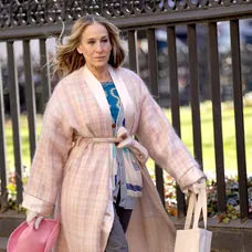 Sarah Jessica Parker