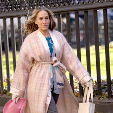 Sarah Jessica Parker