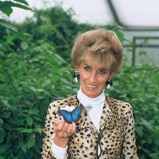 Zomrela princezná Elisabeth von Bismarck