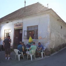 Krčma v Hornej Dolnej