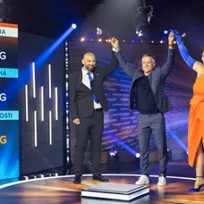 Manželia Rudi a Stanka Hofierkovci a Maroš Molnár v šou Extrémne premeny Slovensko: Druhá šanca na život