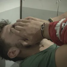 Vašek si od lekárov vypočul nepríjemnú správu.
