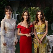 Seriálová Arzu vo finále