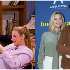 Tieto herečky boli tehotné počas nakrúcania