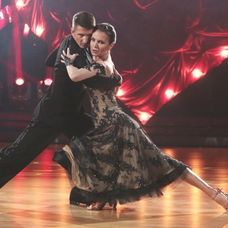 Silvia Lakatošová a David Schavel