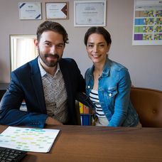 Pán profesor 5. séria, 1. epizóda