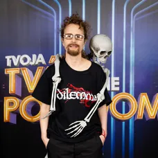 Kristína Madarová ako Kuko z Horkýže Slíže