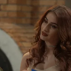 Sylvia Mannová v Oteckoch