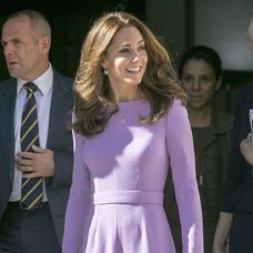 Vojvodkyňa z Cambridge Kate Middleton