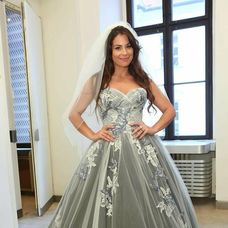 Svadba Tomáša Palondera a Kristíny Greppelovej