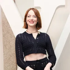 Emma Stone