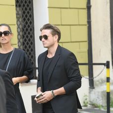 Posledná rozlúčka s Hanou Zagorovou