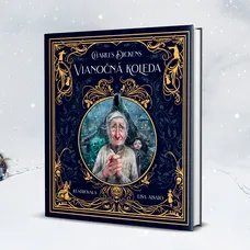 Vianočná koleda od Charlesa Dickensa