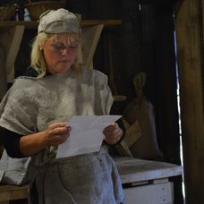 Žaneta Šarközyová dnes