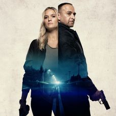 Veľkolepá vianočná výzdoba.