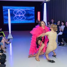 Bibiana Bardy v Druhej šanci.