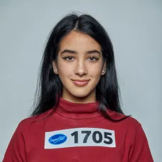 Monalisa Al Seify