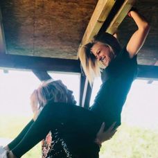 Janette s Nikolasom Nikoličom