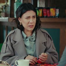 Veľvyslancova dcéra