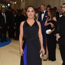 Salma Hayek 