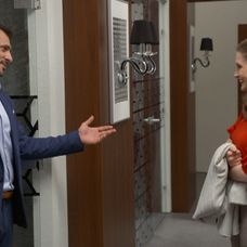 Viky Valúchová alias Denisa