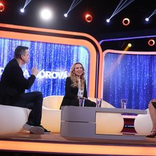 Sila ženy: 31. a 32. epizóda