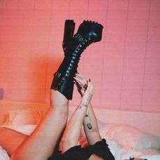 Speváčka Demi Lovato rada provokuje