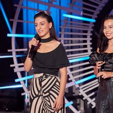 Karmen Saroyanova, Bára Štanclová