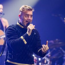 Take That rozospievali a roztancovali Bratislavu