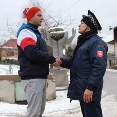 Peter Brajerčík a Michal Kubovčík