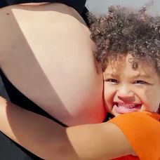 Druhé tehotenstvo Kylie Jenner