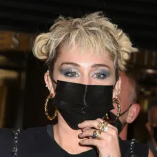 Miley Cyrus