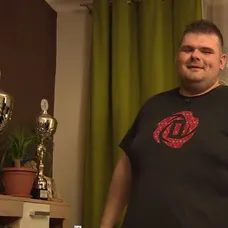 Rudo Kučák