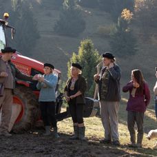 Farma 9 - Michala Kiripolská