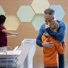 Marko Kramár v Červených páskach