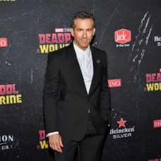 Premiéra filmu Deadpool & Wolverine s Blake Lively a Ryana Reynoldsa