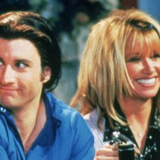 Krok za krokom - Jean-Luc a Carol (Bronson Pinchot a Suzanne Somers)