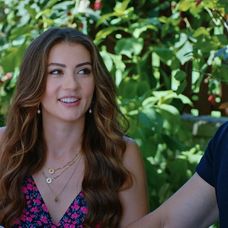 Láska, rozum, pomsta