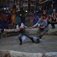 Jožov posledný duel