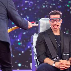 Splnený sen Adama Bardyho v plnej kráse