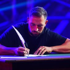 Miro sa lúči z Farmou