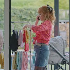 Nad Nikol (Táňa Pauhofová) sa začalo zmrákať. Na jej postupy si posvieti prísna vyšetrovateľka Soňa Vágnerová (Andrea Štefančíková).