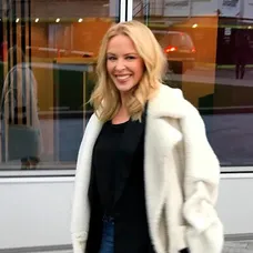 Kylie Minogue