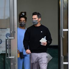 Alessandra a Richard