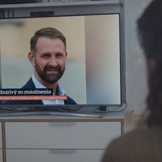 Andrej skončil. Pomstila Laura seba aj všetky ostatné ženy?